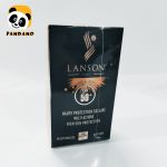 ضد آفتاب کرم پودری لانسون (Lanson SPF50) اورجینال