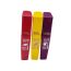 ریمل 8XL کیس بیوتی (Kiss Beauty) مدل سه فرچه