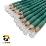 خط لب مدادی پوکه سبز بلند کالیستا (Calista)