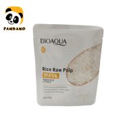 ماسک عصاره برنج بیوآکوا (BIOAQUA)