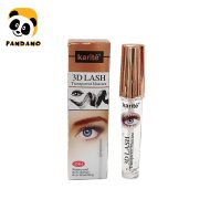 ژل حالت دهنده مژه و ابرو کاریته (Karite) مدل 3D Lash