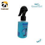 عطر مو شاین دار انیلیدی (Anylady) آبی