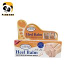 کرم رفع ترک پا ترمیم کننده هیل بالم (Heel Balm)