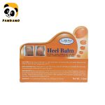 کرم رفع ترک پا ترمیم کننده هیل بالم (Heel Balm)