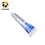 خمیر دندان سنسوداین (ُSensodyne) مدل Cool Gel