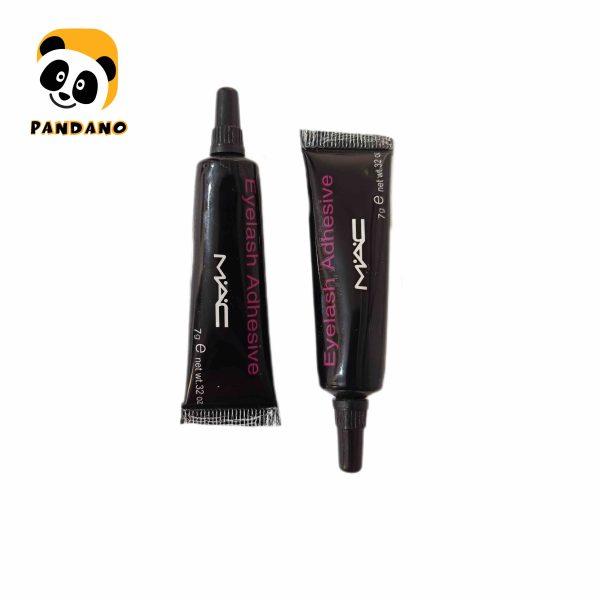 چسب مژه مک (MAC) تیوپی مشکی