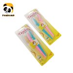 تیغ ابرو تینیک (Tineke) بسته 3 عددی