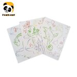 تابلو نقاشی جادویی مدل 3D Magic Drawing Board