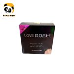 پنکک لاو گاش (Love Gosh)
