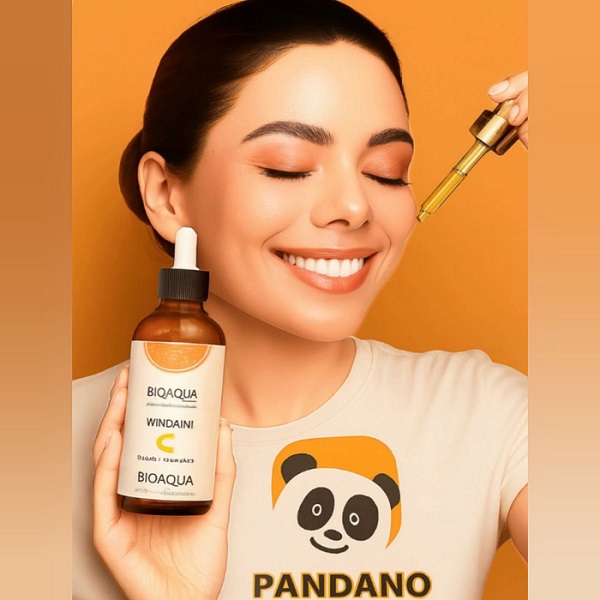 سرم آبرسان ویتامین C 2