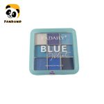 پالت سایه چشم فادیلی (Fadaily) 9 رنگ آبی