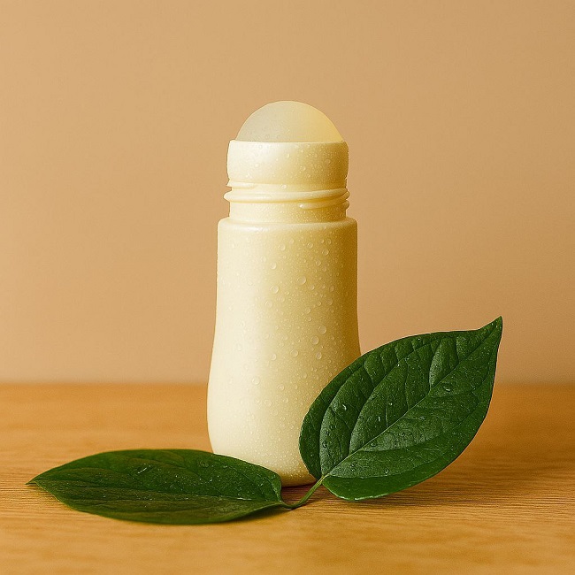 مام زیر بغل فراتر از خوشبویی، تجربه‌ای از مراقبت شخصی