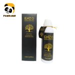 اسپری روغنی مو کراتینه برزیلی انزو (Enzo)