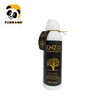 اسپری روغنی مو کراتینه برزیلی انزو (Enzo)