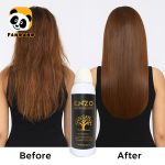 اسپری روغنی مو کراتینه برزیلی انزو (Enzo)