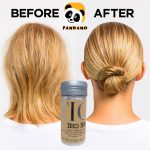 وز گیر مو تی جی (TIGI) مدل استیکی