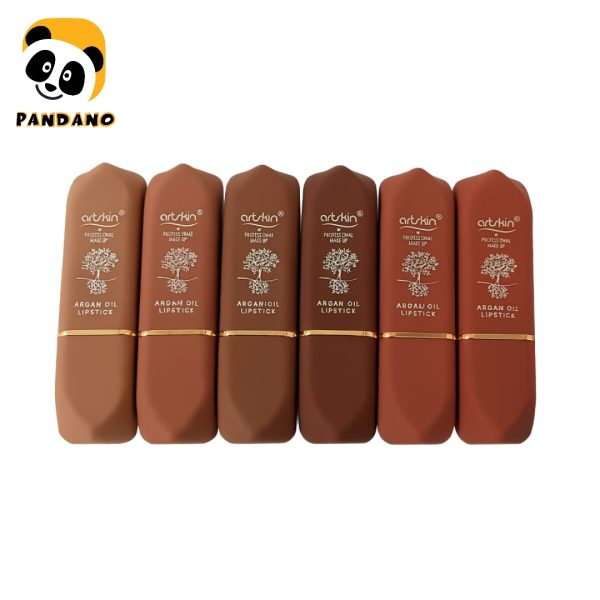 رژ لب جامد مات آرت اسکین (Artskin) مدل Onal