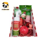 پک کادویی زنانه تم یلدا