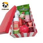 پک کادویی زنانه تم یلدا