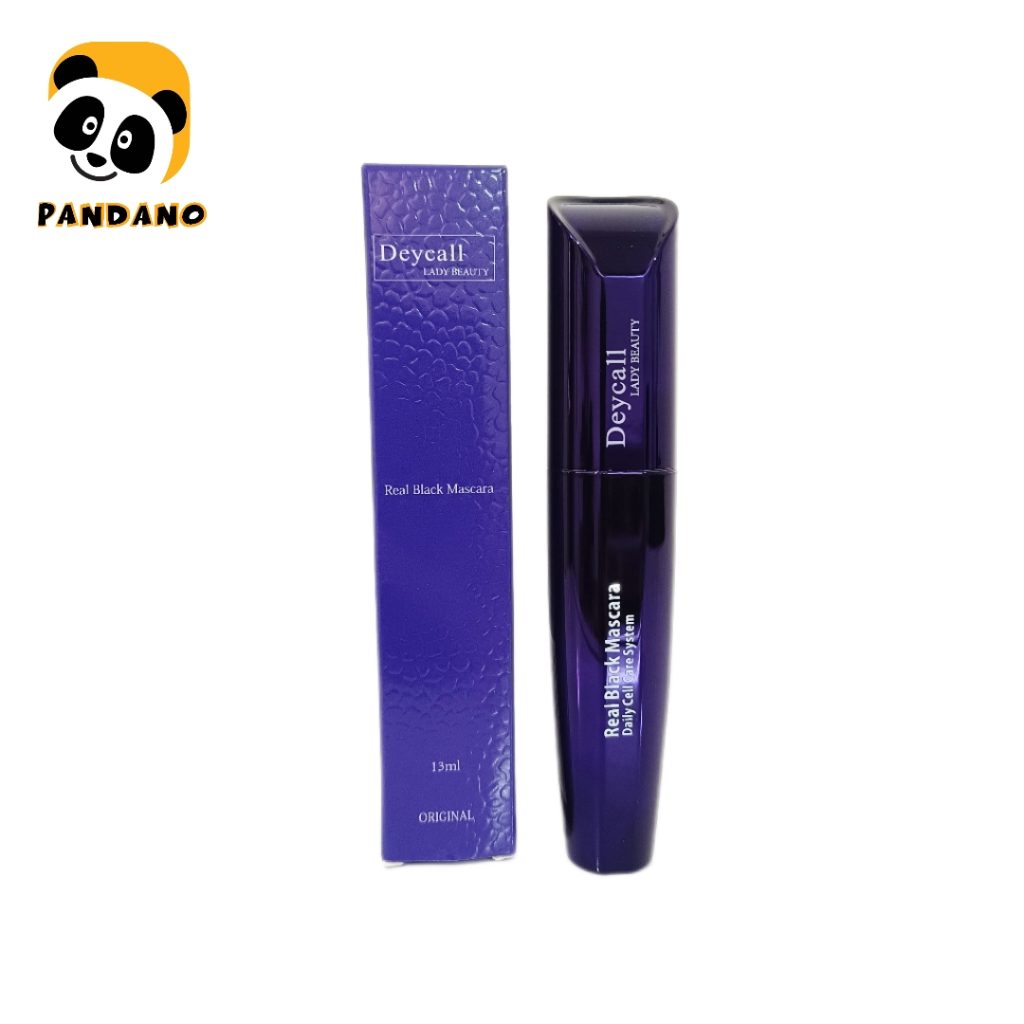 ریمل حجم دهنده و بلند کننده دایسل (ِDeycall)