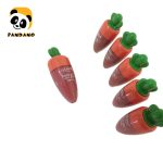 رژ لب مایع آرت اسکین طرح هویج کد B